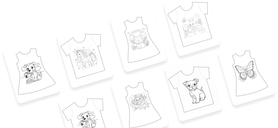 Print or Download Templates