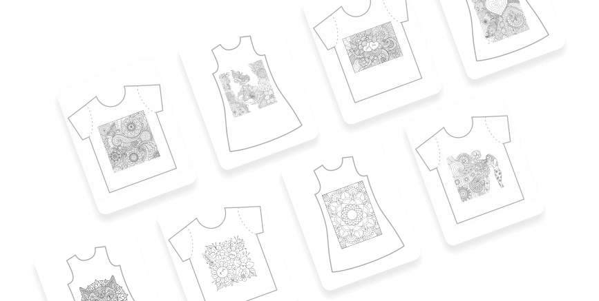 Print or Download Templates