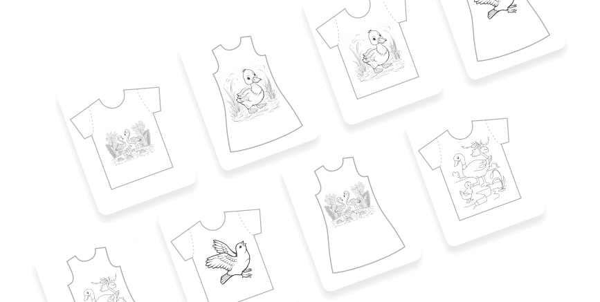 Print or Download Templates