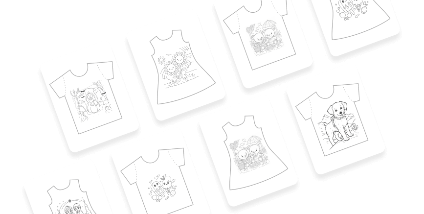 Print or Download Templates